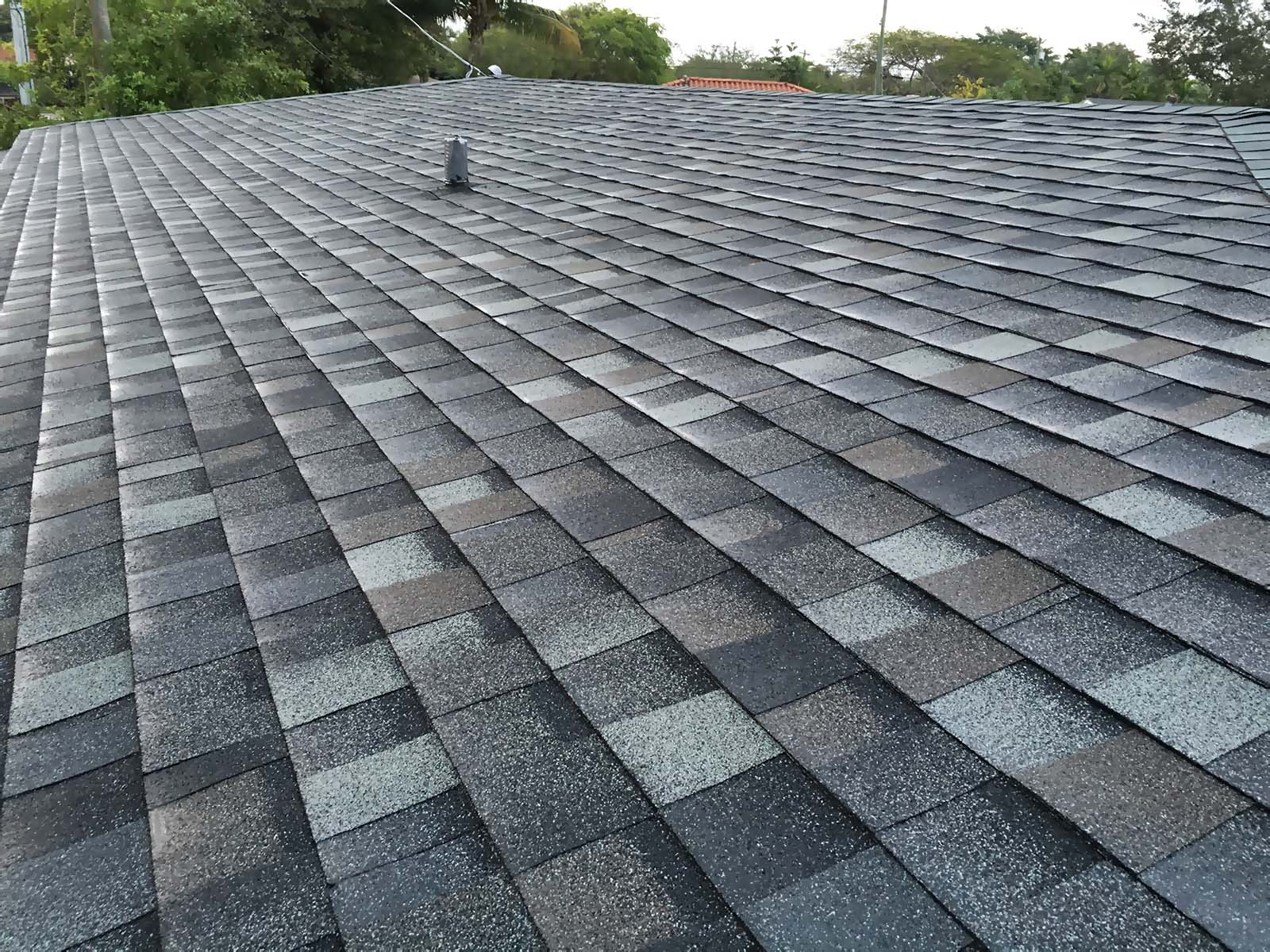 Three Dimensional Roofing Shingles: Enhancing Your Roof With Style And Durability