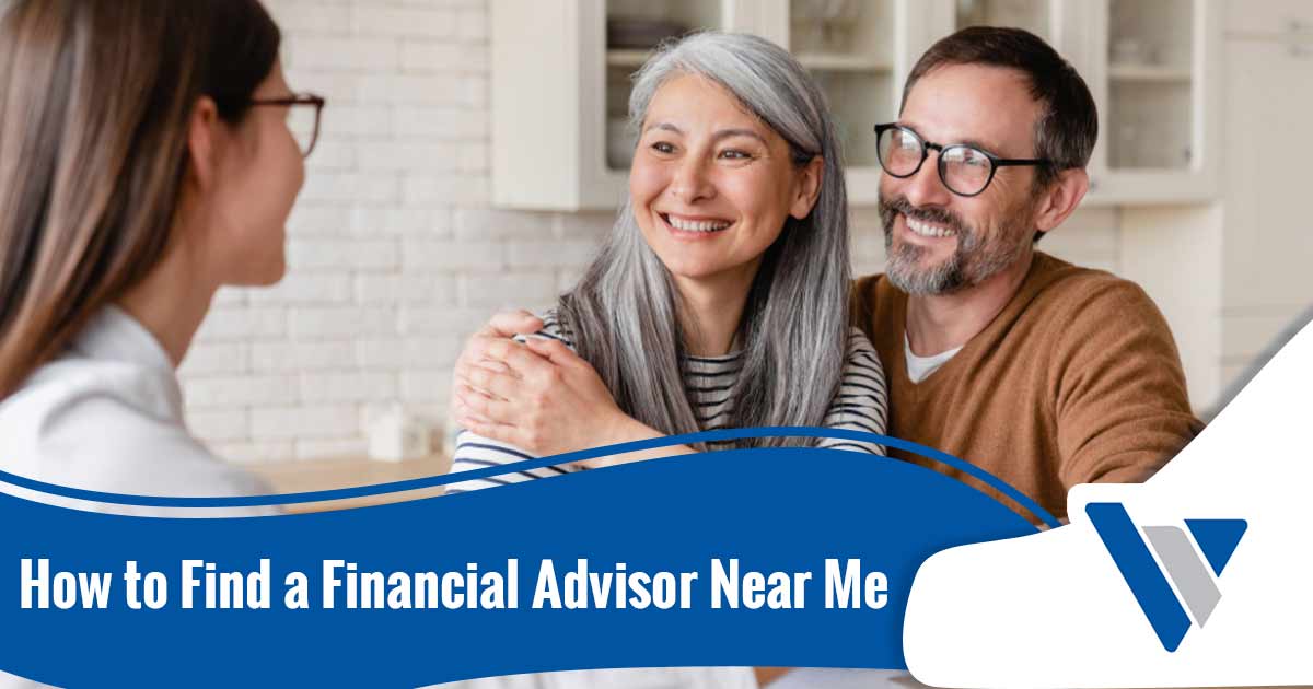 Financial Advisors For Retirees Near Me: Expert Guidance For Your Retirement