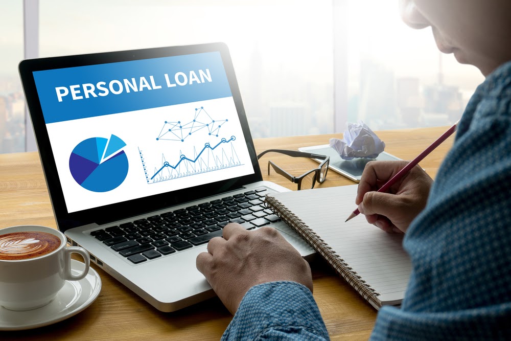 Low Interest Personal Loans Near Me: Find The Best Rates Locally