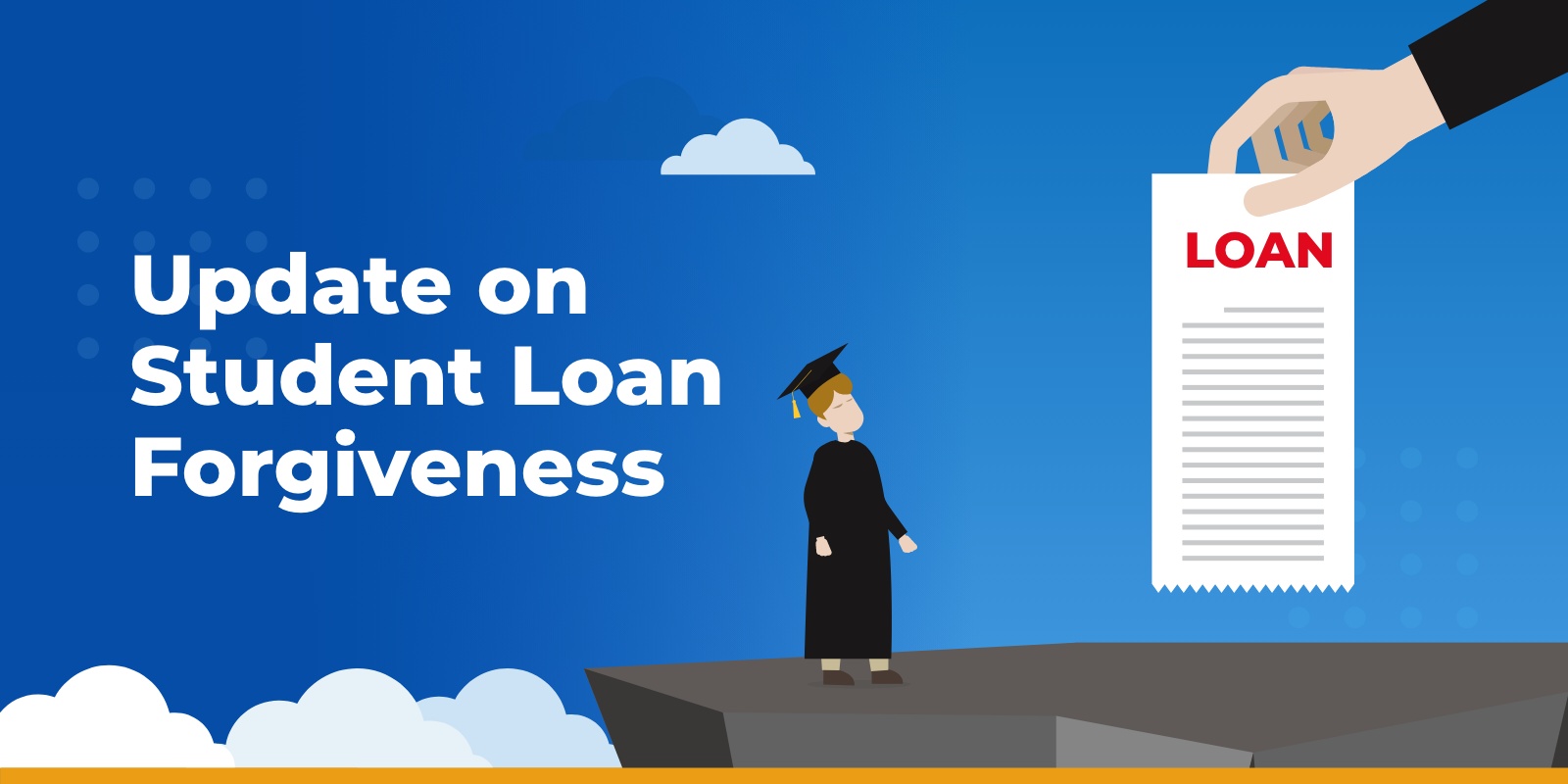 Student Loan Forgiveness Updates 2025: Latest Policies And Changes