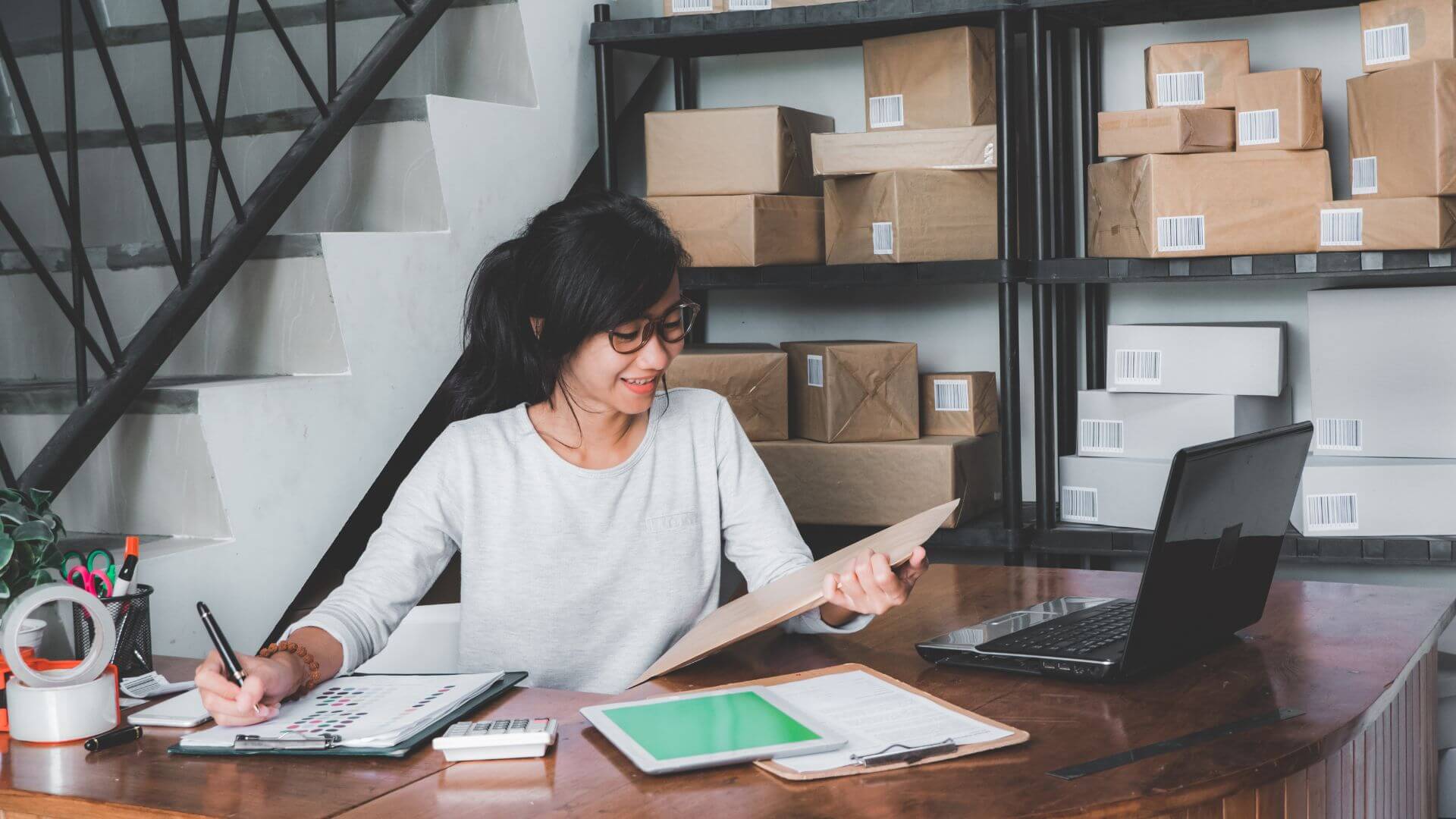 Financial Planning For Self-Employed: Navigating Finances As An Entrepreneur