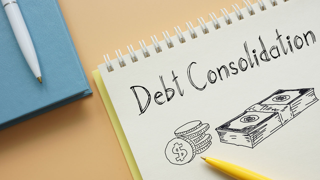 Debt Consolidation Programs For Bad Credit: Effective Solutions For Financial Recovery