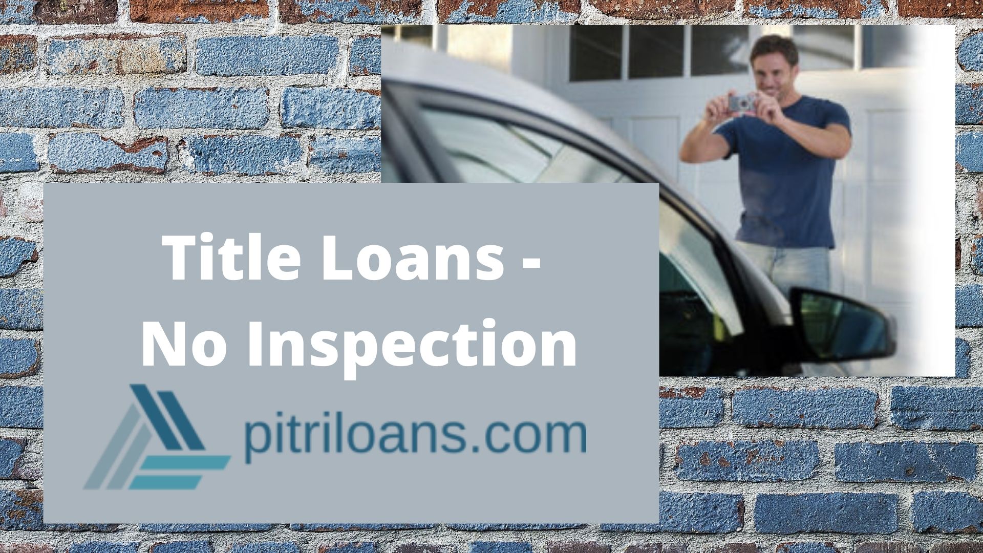Auto Title Loans Near Me No Inspection: Convenient Financing Without Hassle