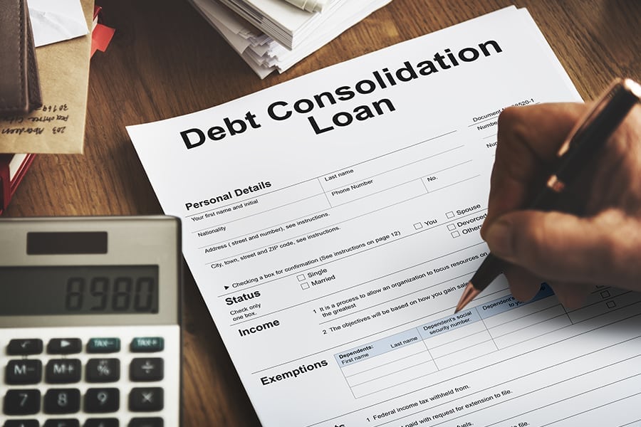 Student Loan Consolidation Programs: Simplifying Student Debt
